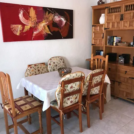 דירה Careys Holiday Lets